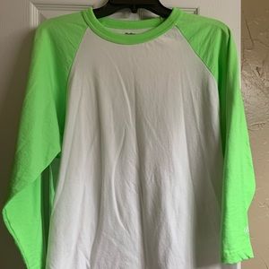 Rawlings baseball tee